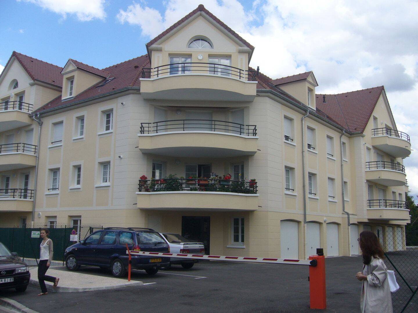 Appartement 1 pièce 36 m² · à Sens · 36 m² · 520 €/mois