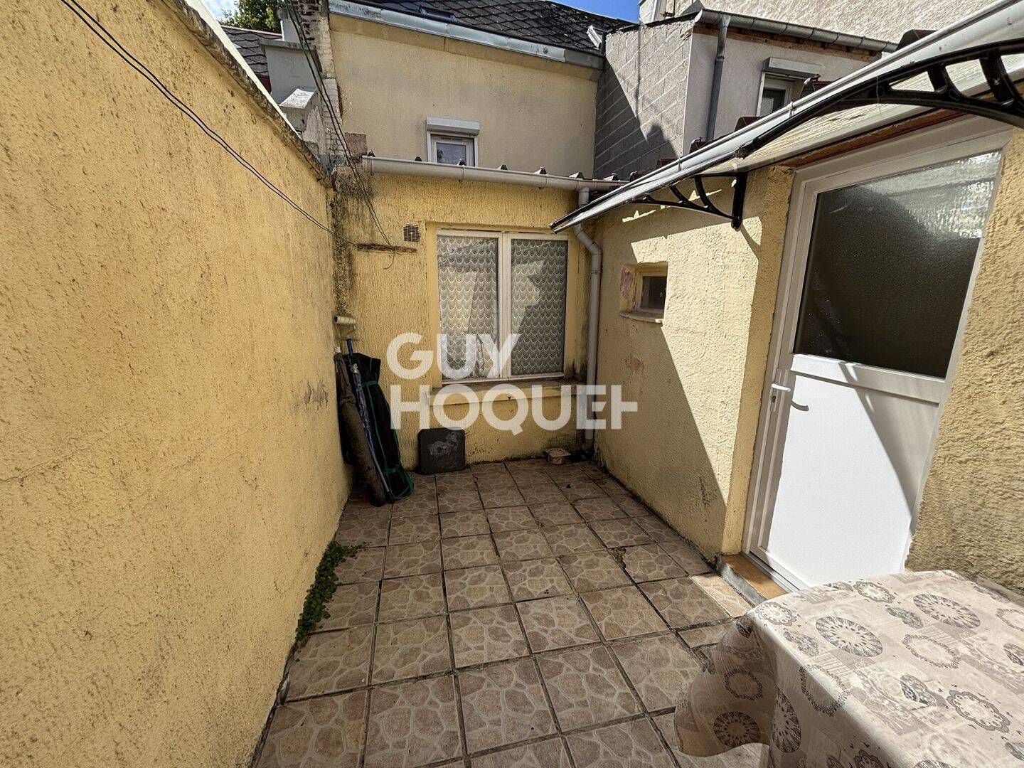Maison 4 pièces 75 m² · à Amiens · 75 m² · 143 000 €