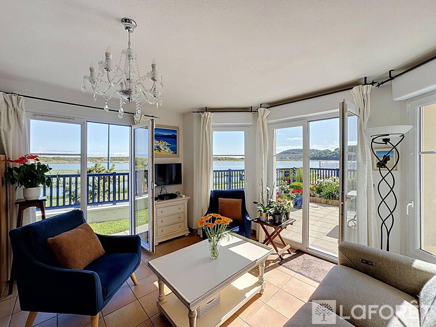 Maison 5 pièces 68 m² · à Dives-sur-Mer · 68,4 m² · 561 600 €