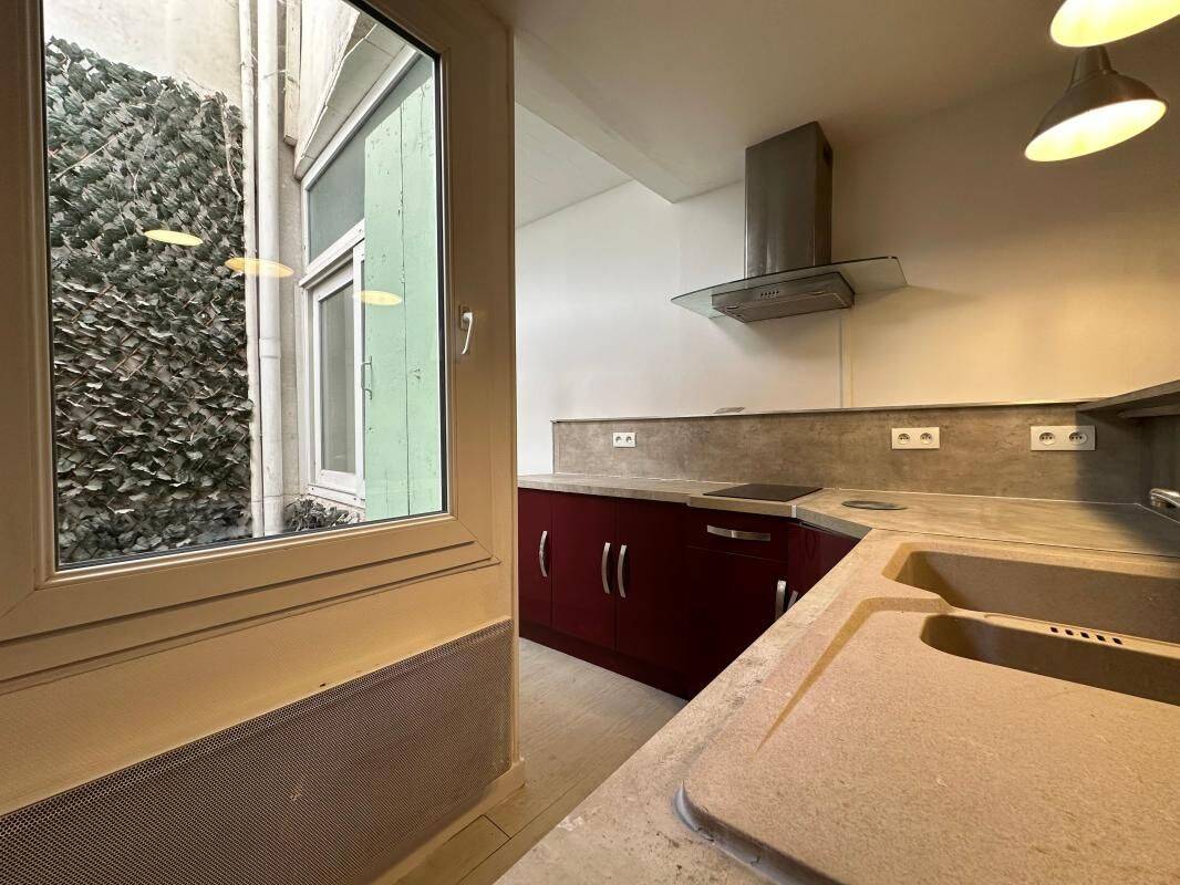 Appartement 2 pièces 35 m² · à Montélimar · 35 m² · 55 000 €