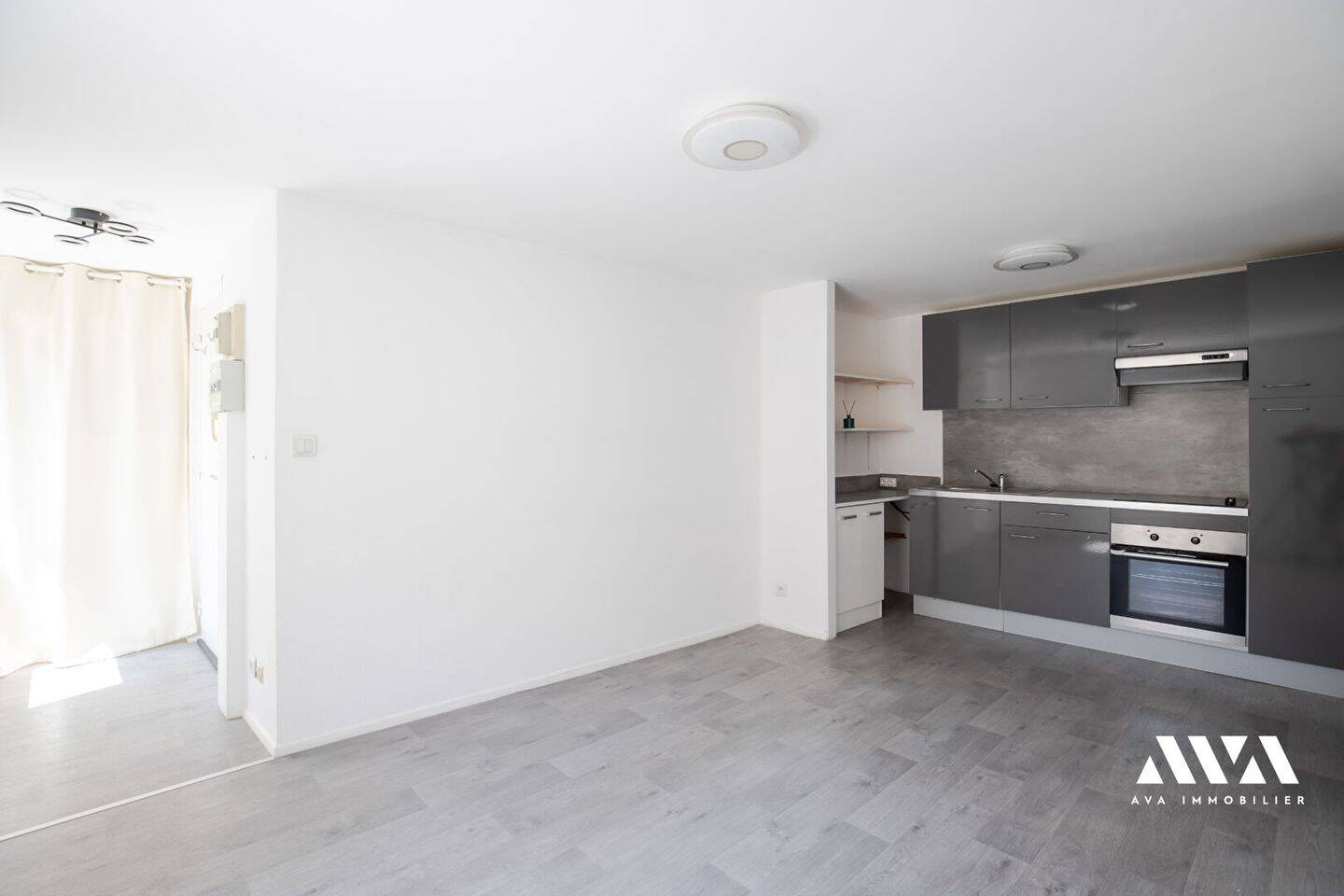 Appartement 2 pièces 42 m² · à Nancy · 42 m² · 550 €