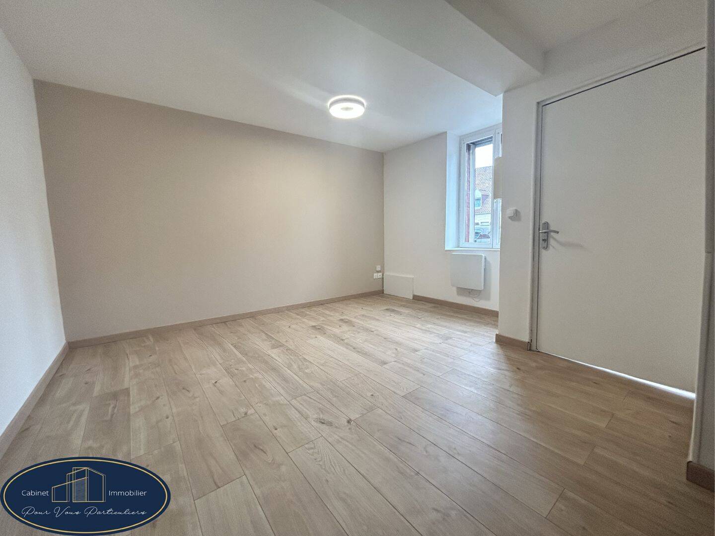 Appartement 2 pièces 42 m² · à Raismes · 42 m² · 540 €/mois