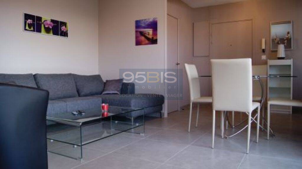 Appartement 2 pièces 53 m² · à Lyon 3ème Arrondissement · 53 m² · 1 199 €