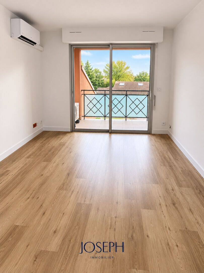 Appartement 1 pièce 23 m² · à Toulouse · 23 m² · 99 000 €