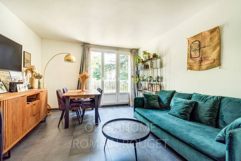 Appartement 3 pièces 58 m² · à Chatou · 58 m² · 245 000 €