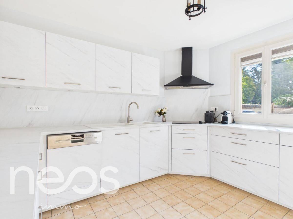 Maison 7 pièces 111 m² · à Nuits-Saint-Georges · 111 m² · 284 000 €