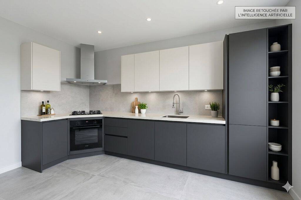 Maison 5 pièces 120 m² · à Magny-sur-Tille · 120 m² · 250 000 €