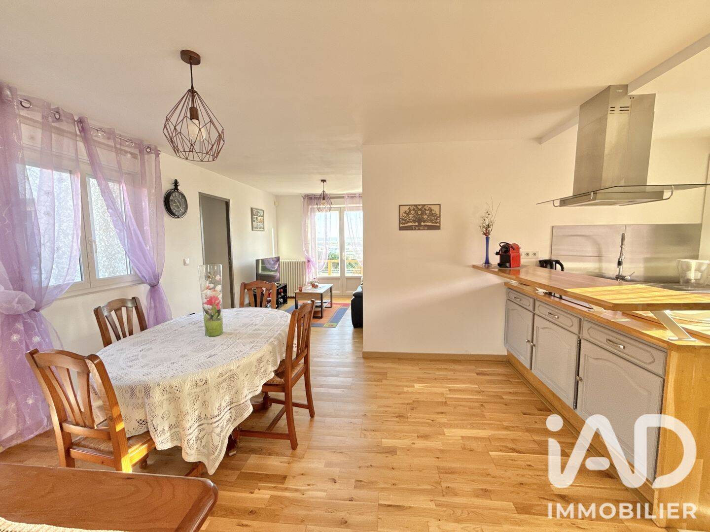 Maison 4 pièces 83 m² · à Le Havre · 82,7 m² · 262 000 €