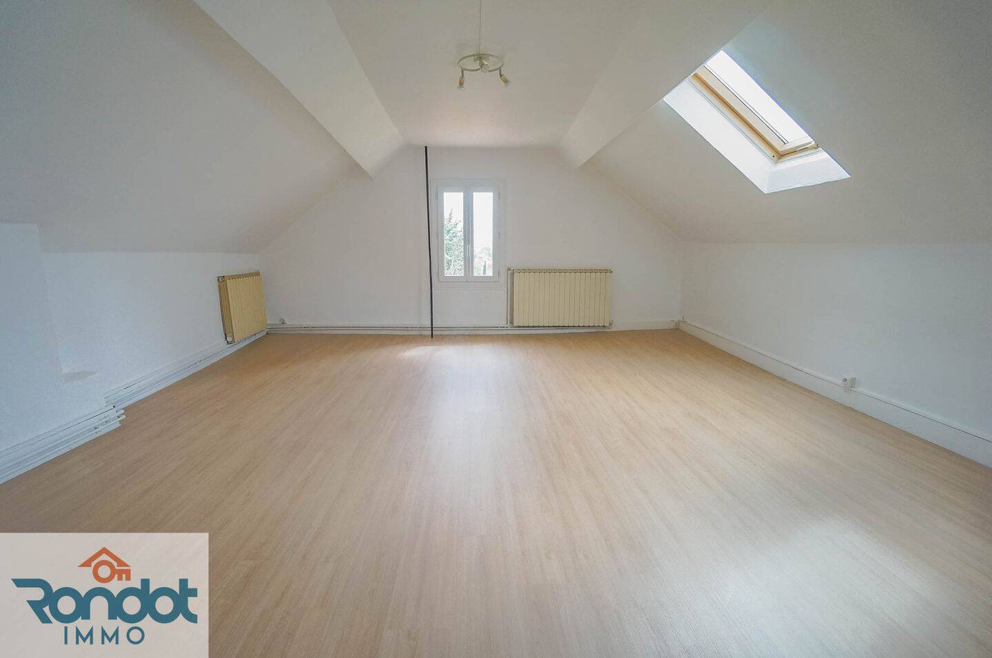 Appartement 1 pièce 26 m² · à Fontaine-lès-Dijon · 26,3 m² · 70 000 €