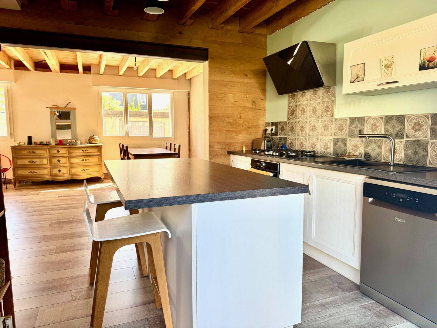 Maison 8 pièces 145 m² · à Saint-Nazaire · 145 m² · 462 000 €