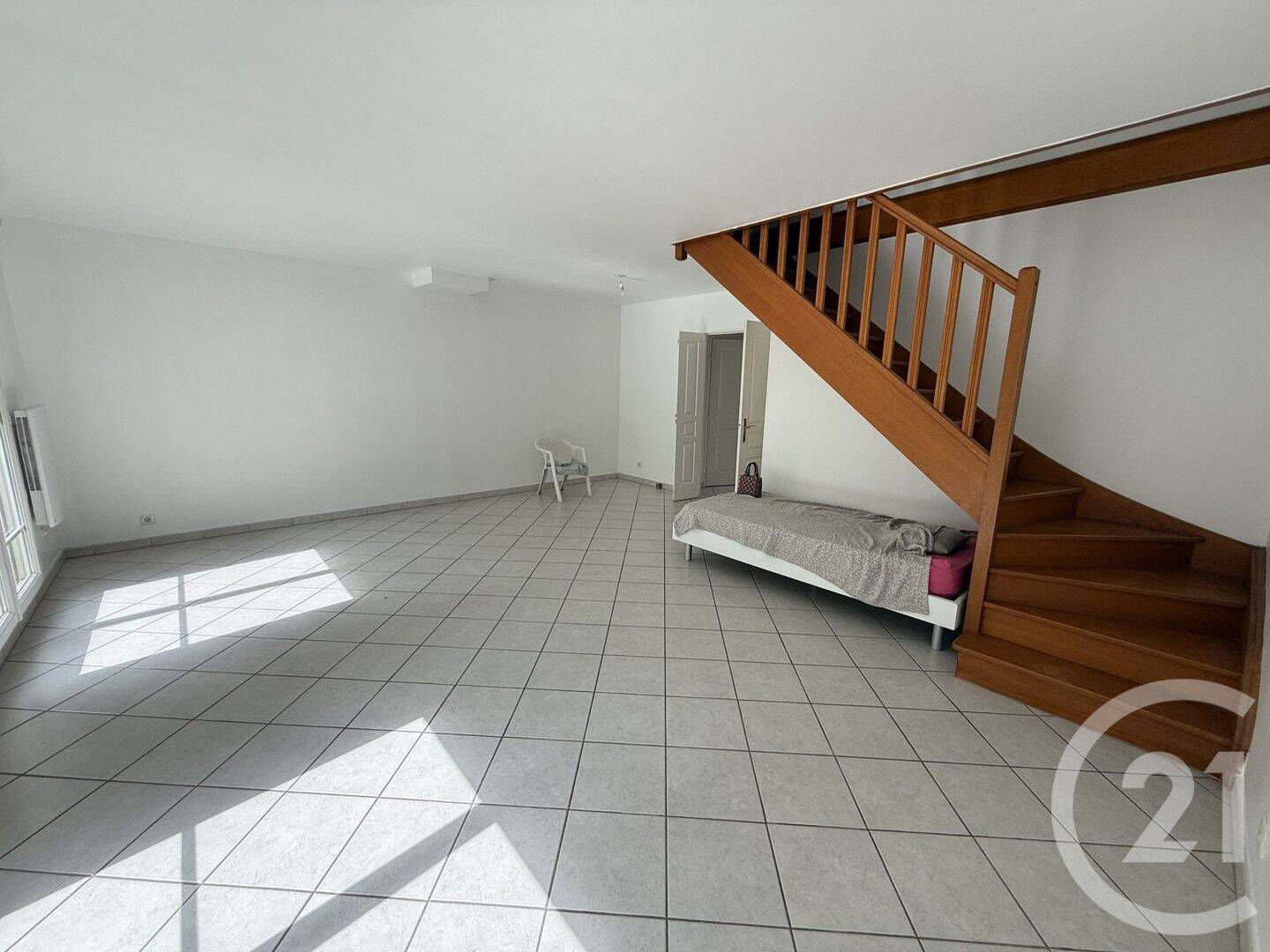 Maison 5 pièces 108 m² · à Houilles · 108 m² · 2 100 €/mois