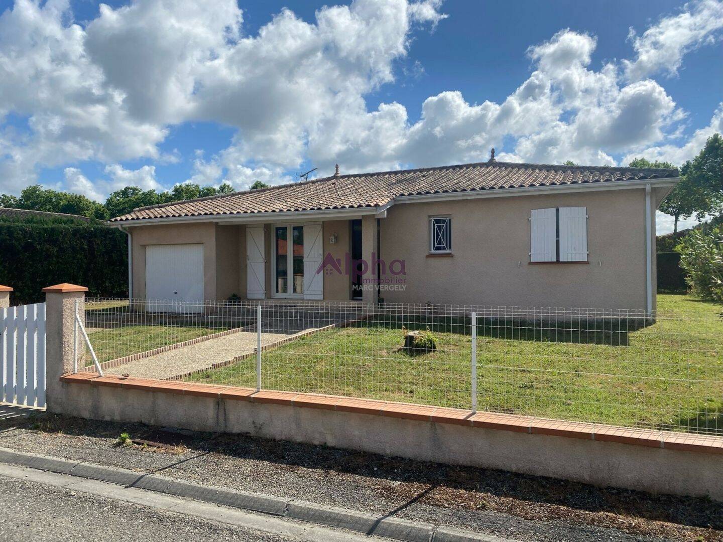Maison 4 pièces 90 m² · à Montauban · 90 m² · 925 €/mois