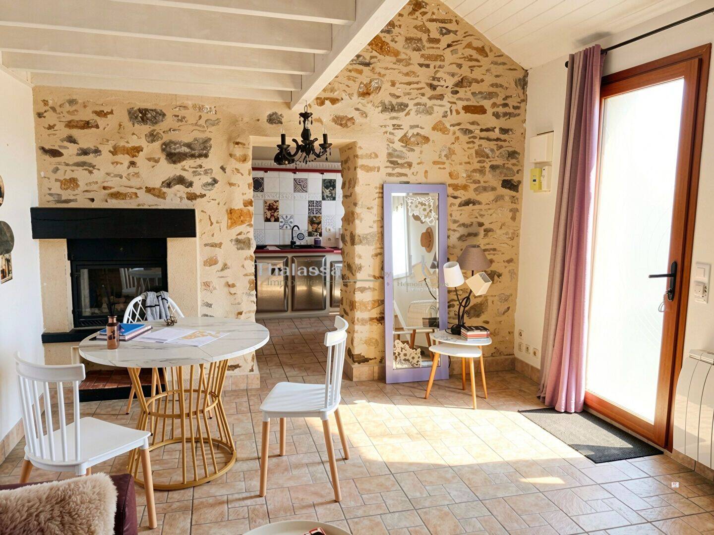 Maison 4 pièces 83 m² · à Frossay · 83,2 m² · 159 000 €