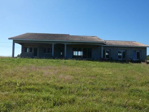 Maison à vendre 193 000 € 6 pièces 4 chambres 218 m² 5 790 m² de terrain Hagetmau 40700