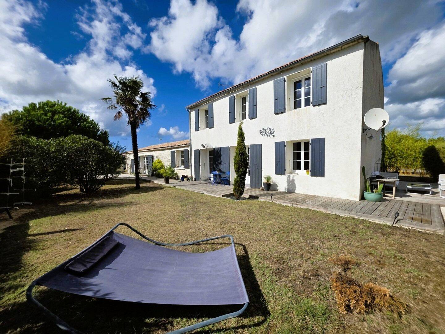 Maison 8 pièces 167 m² · à Dolus-d'Oléron · 167 m² · 652 000 €