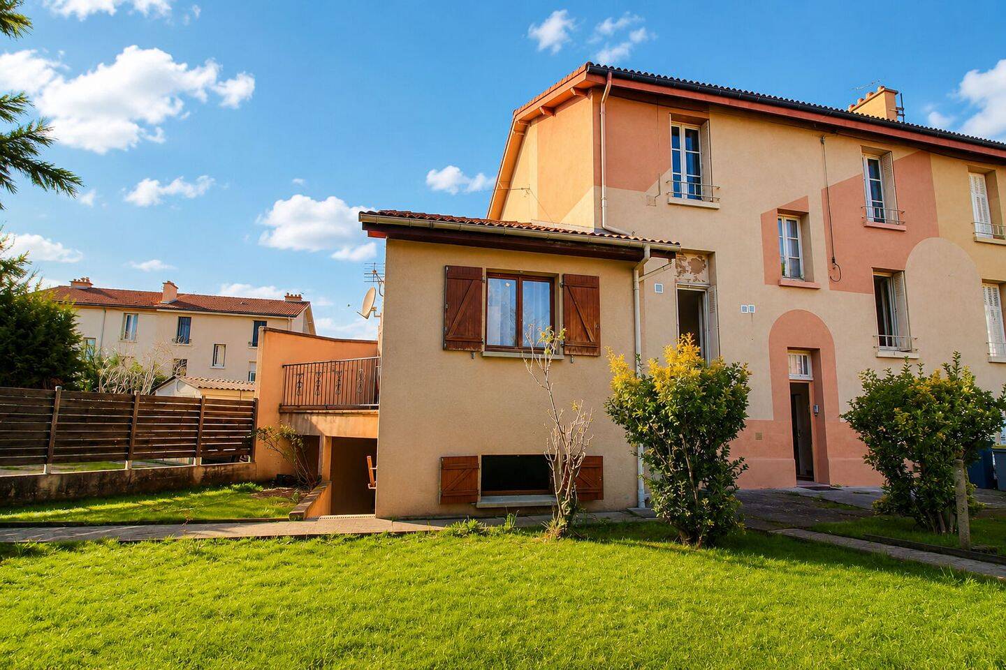 Maison 5 pièces 92 m² · à Clermont-Ferrand · 92 m² · 199 500 €