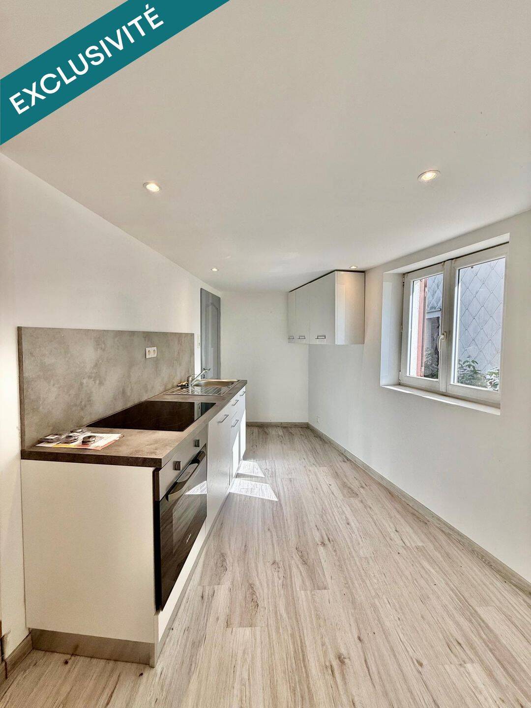 Maison 4 pièces 90 m² · à Vagney · 90 m² · 129 000 €