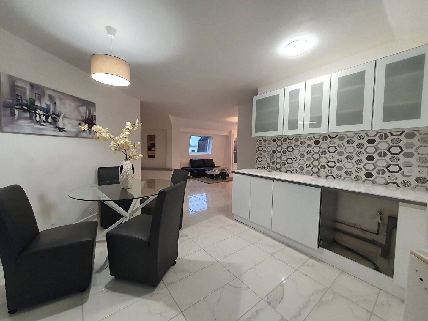 Appartement 4 pièces 81 m² · à Sainte-Savine · 81 m² · 143 000 €