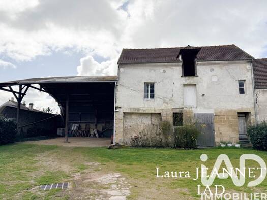 Immeuble à vendre 189 000 € 171 m² Courdimanche 95800