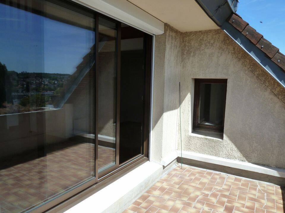Appartement 5 pièces 88 m² · à Thorigny-sur-Marne · 88 m² · 1 452 €