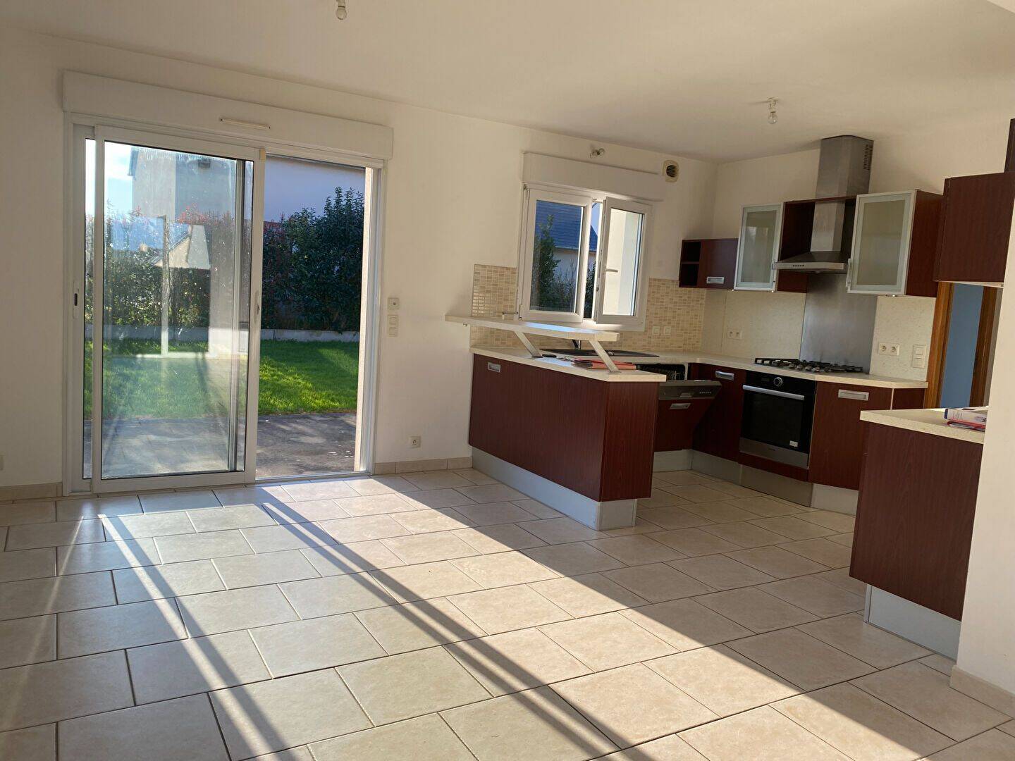 Maison 5 pièces 120 m² · à Miniac-Morvan · 120 m² · 327 850 €