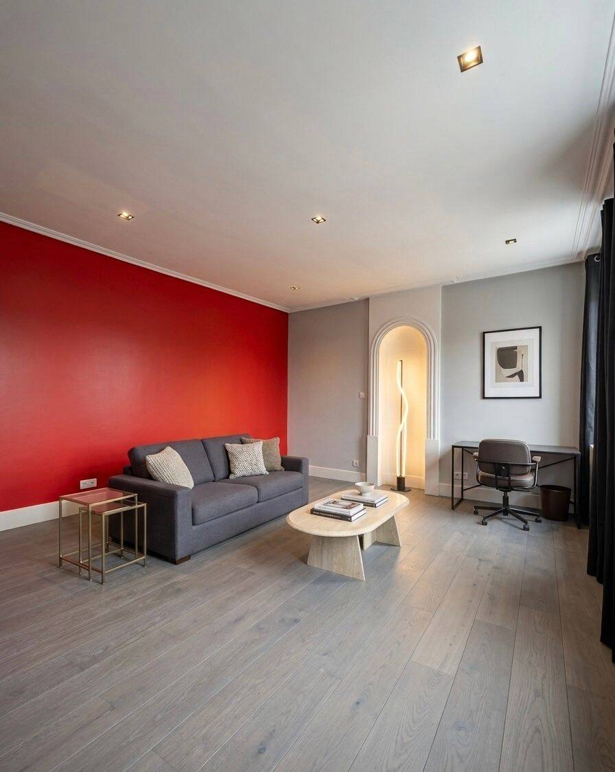 Appartement 1 pièce 47 m² · à Nancy · 47 m² · 625 €