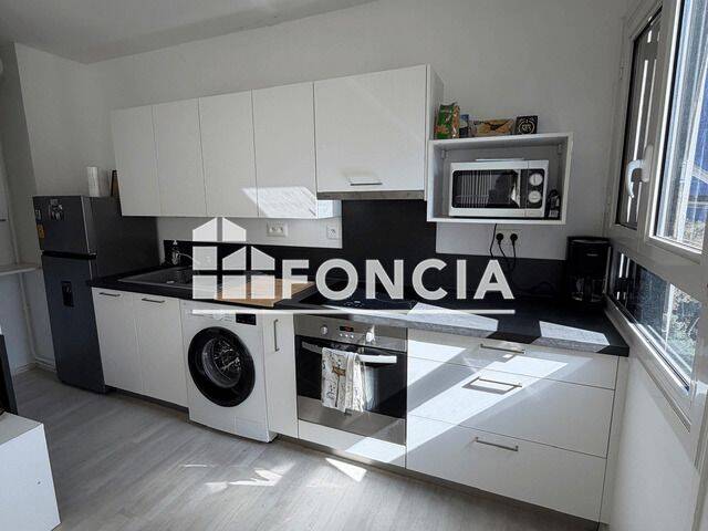 Appartement 2 pièces 27 m² · à Aix-en-Provence · 26,5 m² · 690 €