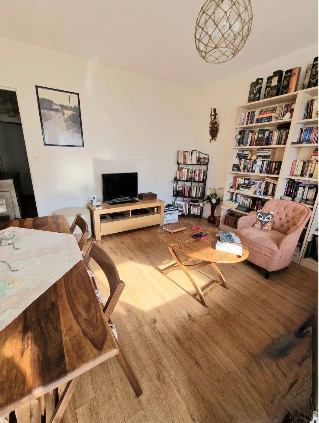 Appartement 2 pièces 51 m² · à Fontainebleau · 51 m² · 228 000 €