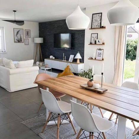 Appartement 4 pièces 82 m² · à Pfulgriesheim · 82 m² · 334 000 €