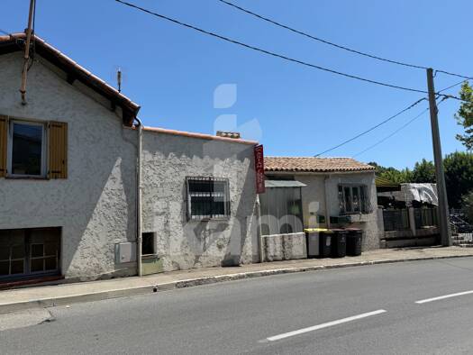 Immeuble à vendre 810 000 € 227 m² Châteauneuf-Grasse 06740