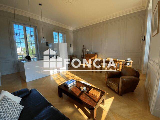 Appartement 4 pièces 105 m² · à Talence · 104,9 m² · 1 558 €/mois