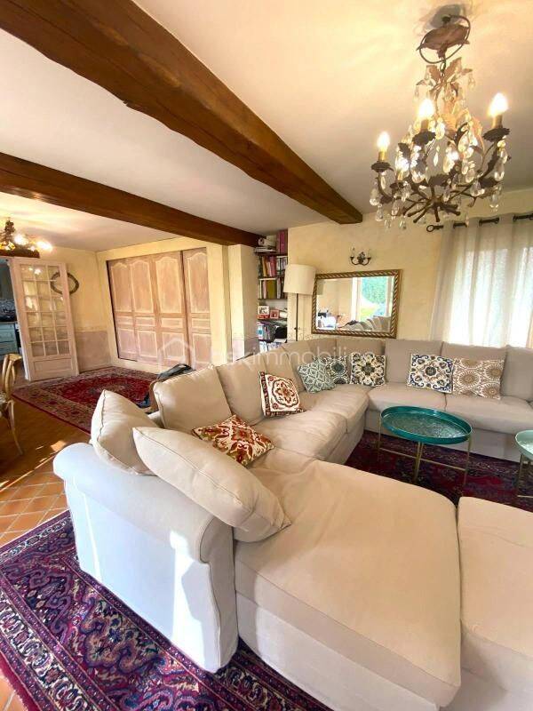 Maison 8 pièces 225 m² · à Faverolles · 225 m² · 620 000 €