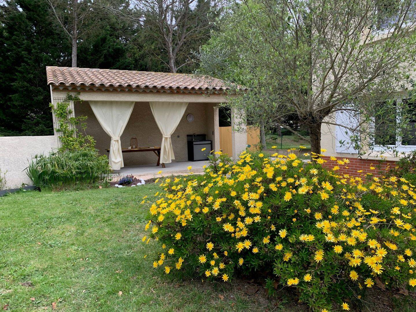 Maison 5 pièces 115 m² · à Castelnaudary · 115 m² · 1 160 €/mois