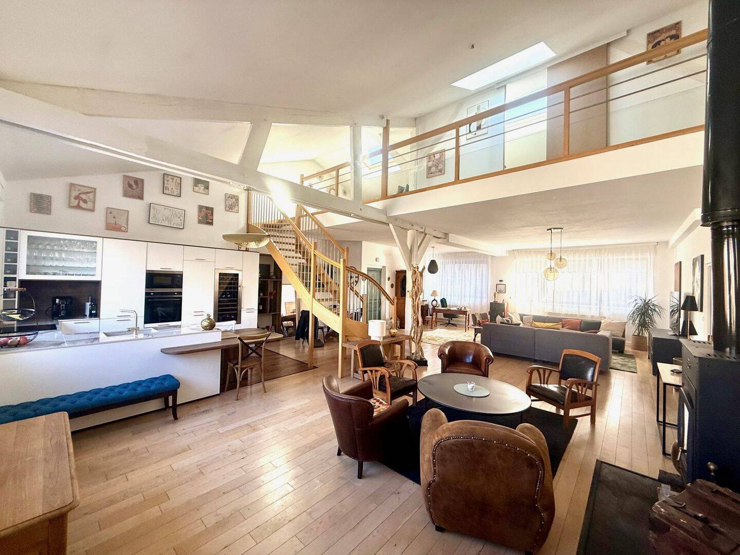 Appartement 5 pièces 150 m² · à Soissons · 150 m² · 275 000 €