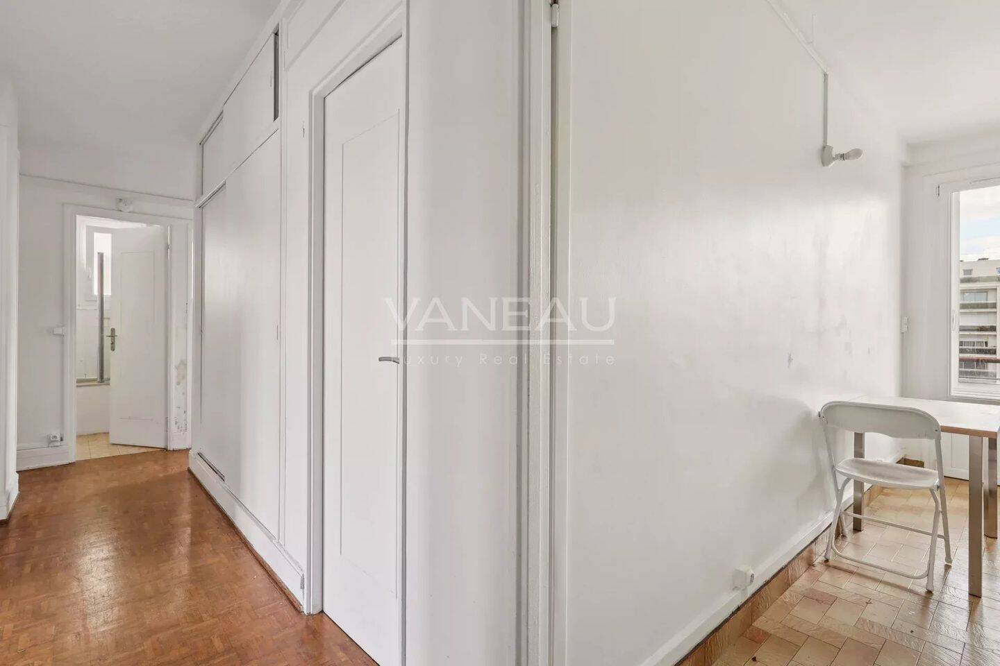 Appartement 4 pièces 73 m² · à Boulogne-Billancourt · 72,5 m² · 600 000 €