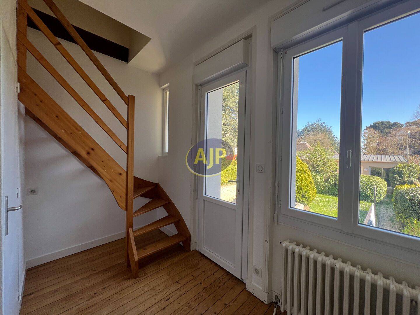 Appartement 2 pièces 38 m² · à Nantes · 37,8 m² · 697 €/mois