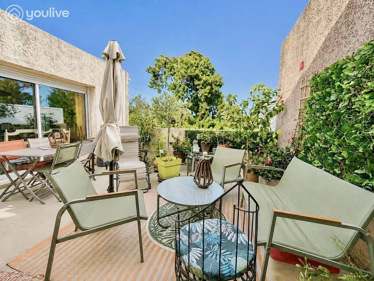 Appartement 3 pièces 60 m² · à Cervione · 60,4 m² · 205 000 €