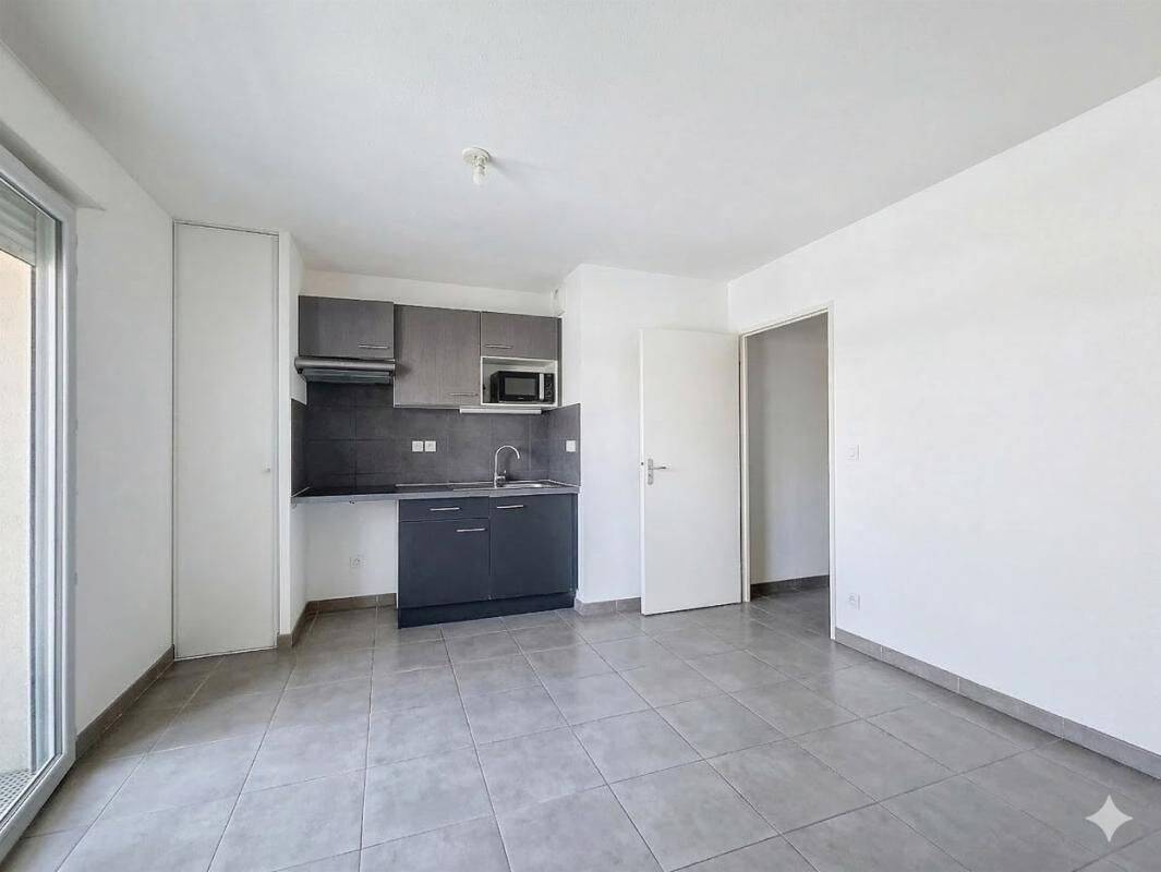 Appartement 1 pièce 26 m² · à Toulouse · 26 m² · 465 €/mois