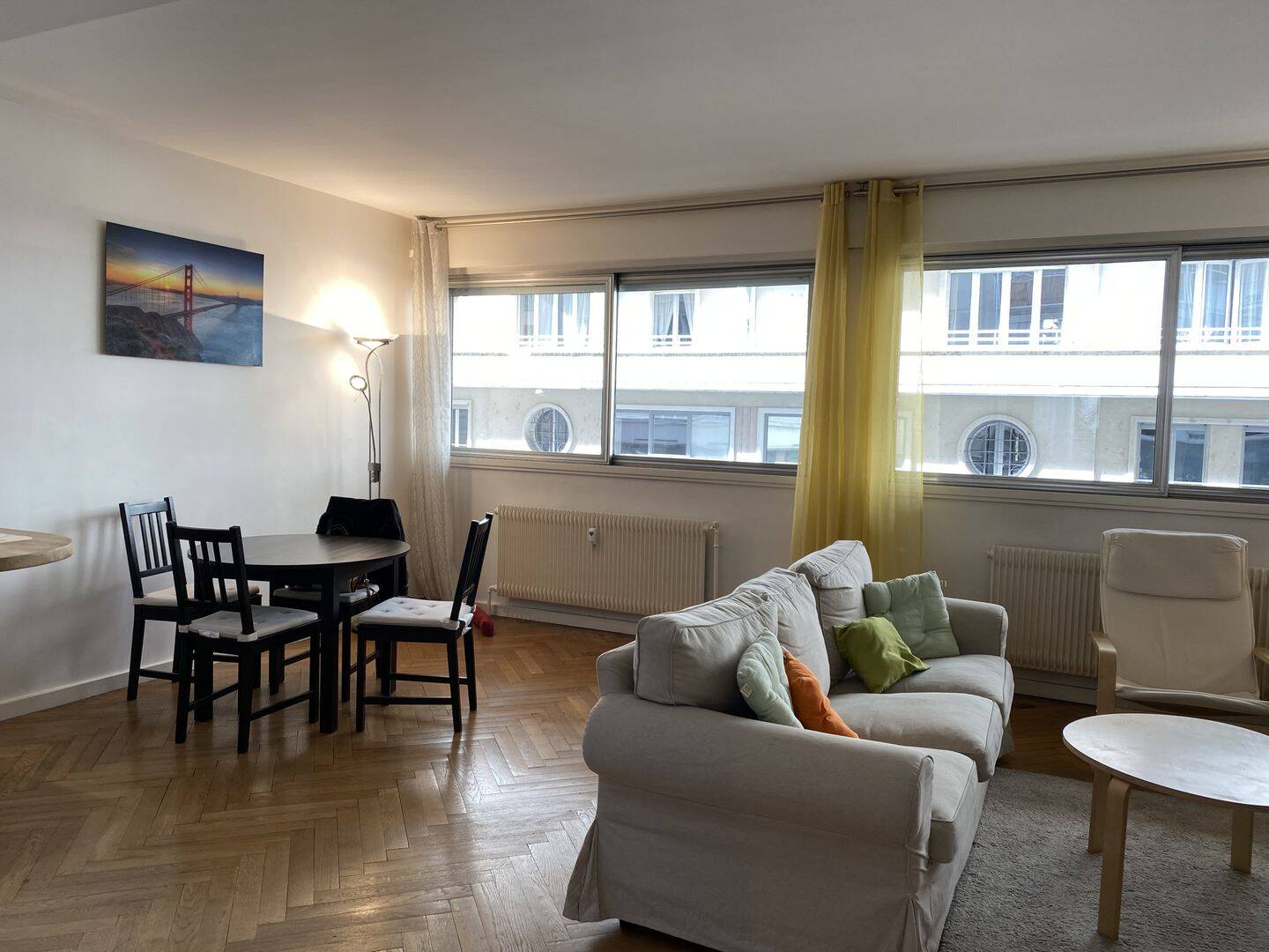 Appartement 3 pièces 69 m² · à Lyon 6ème Arrondissement · 69 m² · 1 588 €/mois