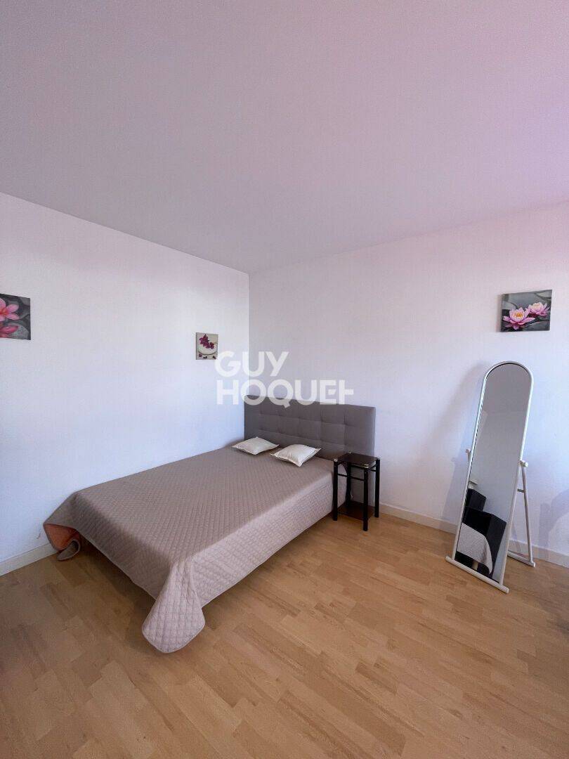 Appartement 1 pièce 32 m² · à Dax · 32 m² · 420 €