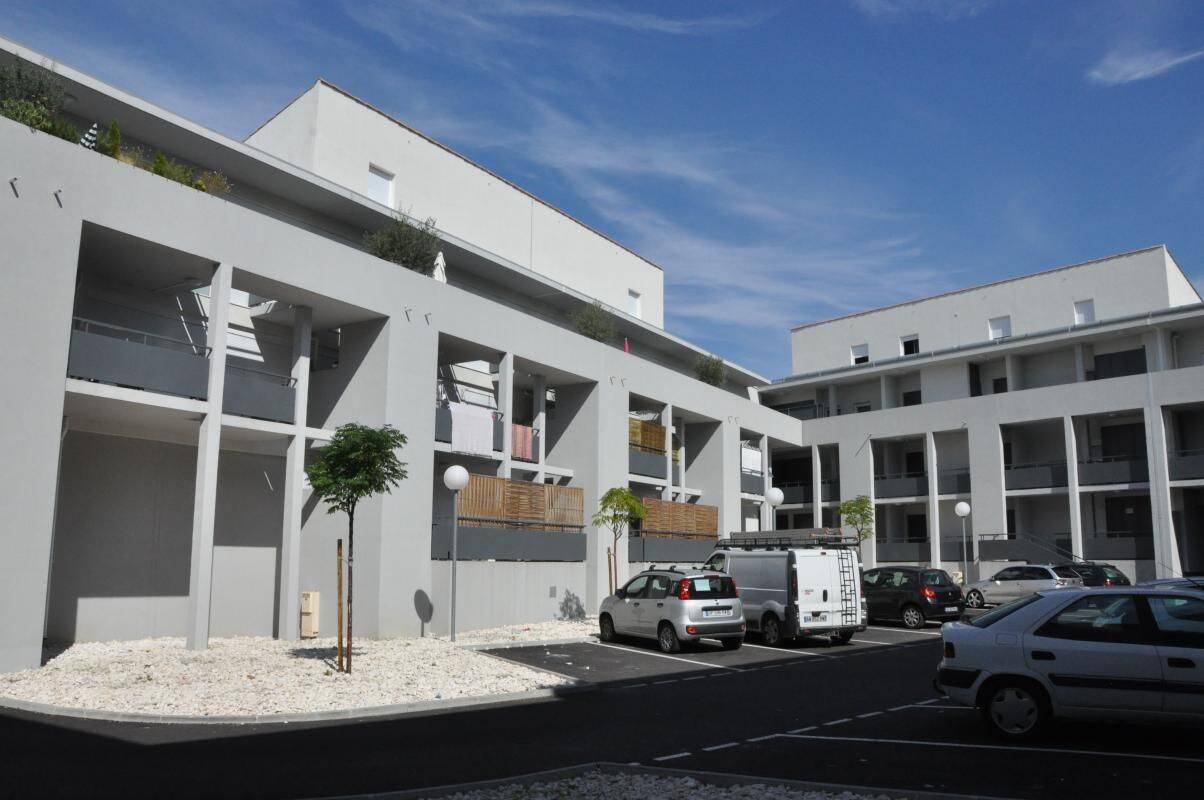 Appartement 2 pièces 63 m² · à Cavaillon · 63 m² · 621 €