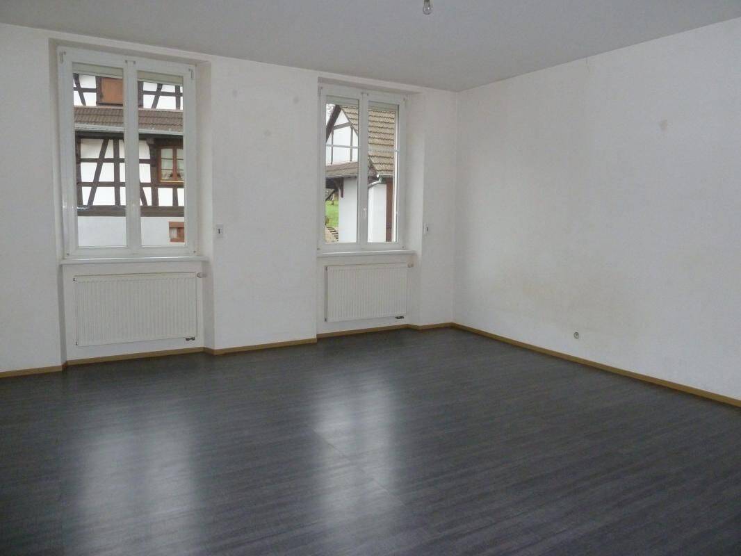 Appartement 1 pièce 34 m² · à Dambach · 34 m² · 405 €/mois