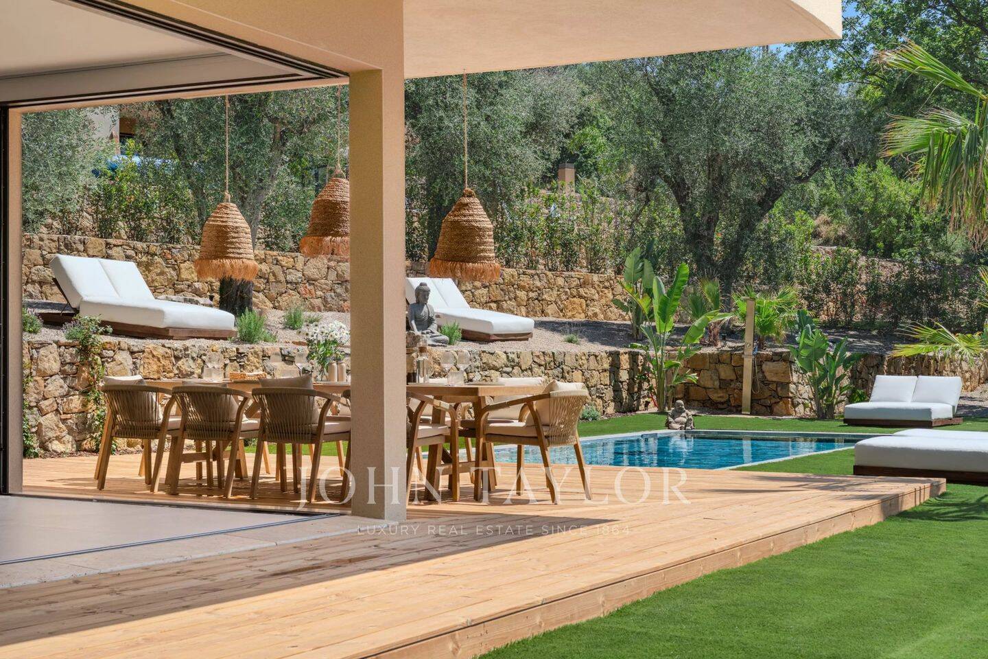 Maison 6 pièces 350 m² · à Opio · 350 m² · 3 650 000 €