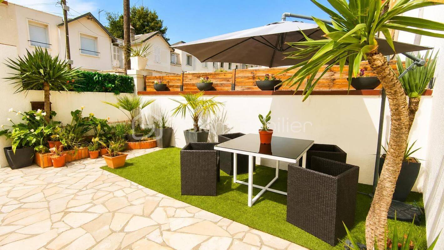 Maison 3 pièces 75 m² · à Le Havre · 75 m² · 188 500 €