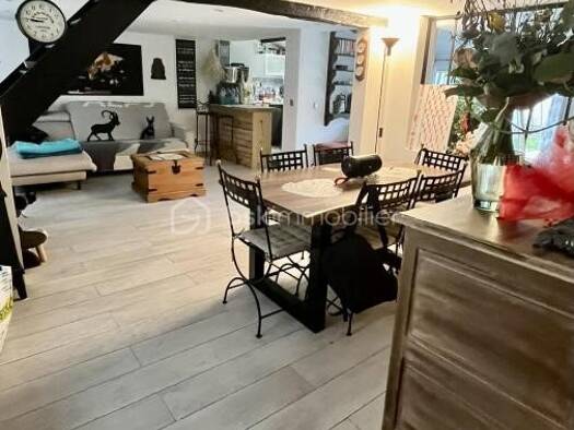 Maison à vendre 175 000 € 6 pièces 3 chambres 100 m² Tricot 60420