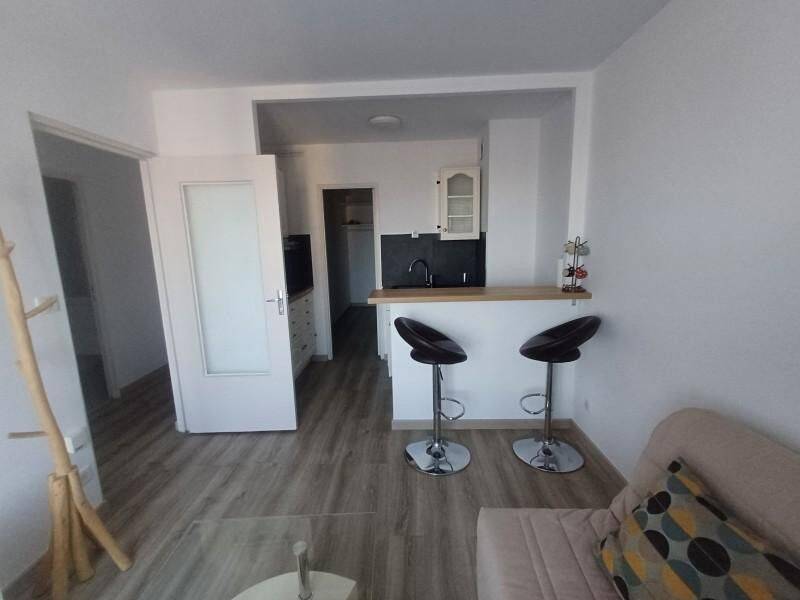 Appartement 2 pièces 34 m² · à Perpignan · 34 m² · 575 €/mois