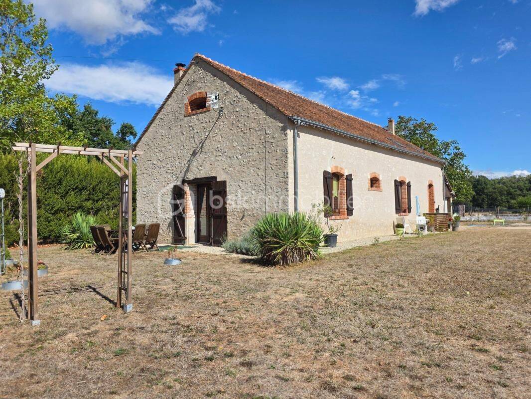 Maison 7 pièces 200 m² · à Sury-aux-Bois · 200 m² · 250 000 €