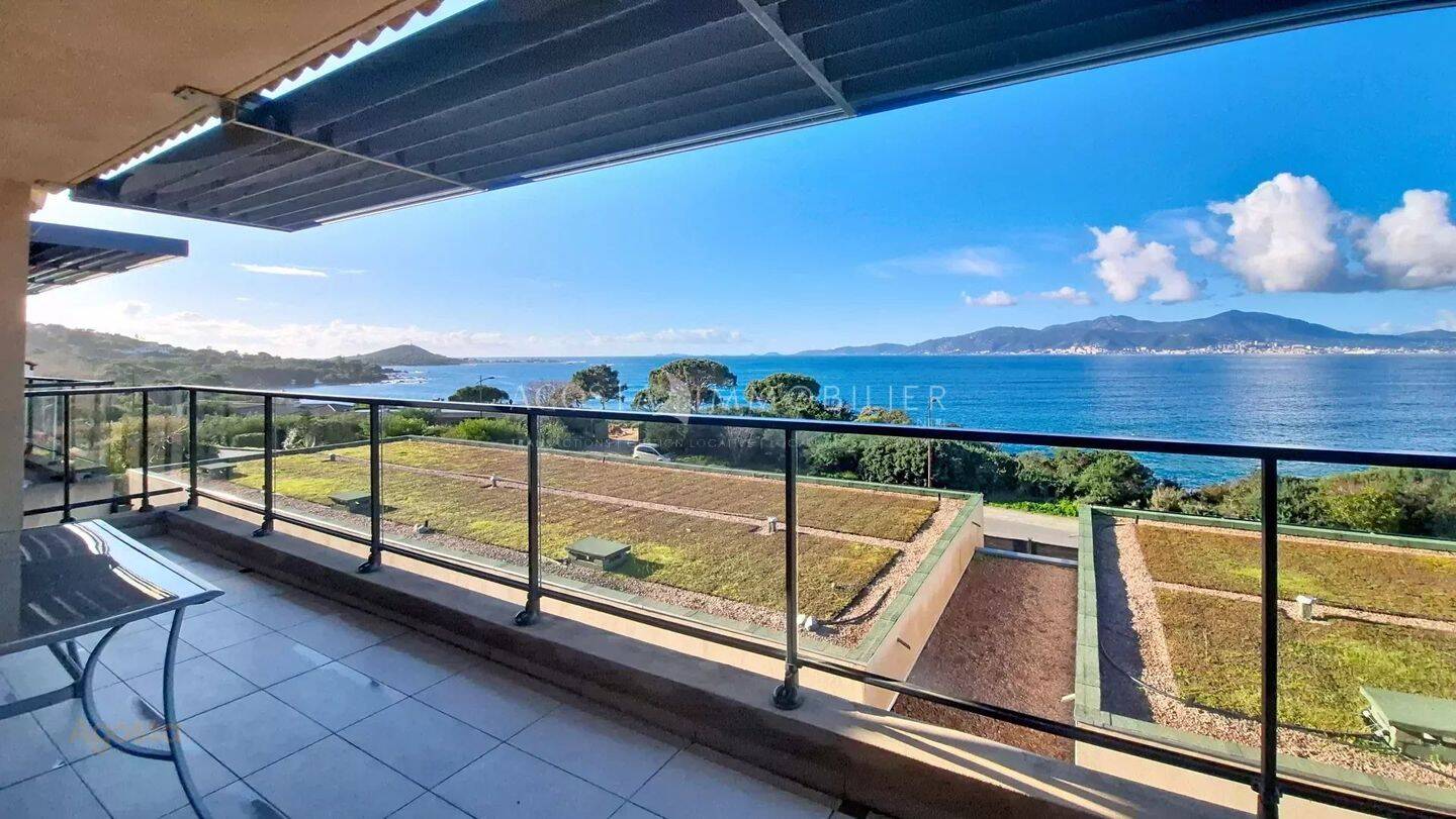 Appartement 3 pièces 48 m² · à Pietrosella · 47,8 m² · 410 000 €