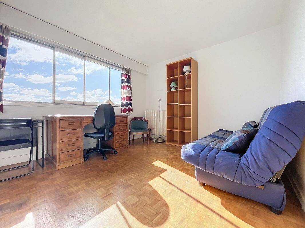 Appartement 1 pièce 22 m² · à Bourg-la-Reine · 21,8 m² · 796 €/mois