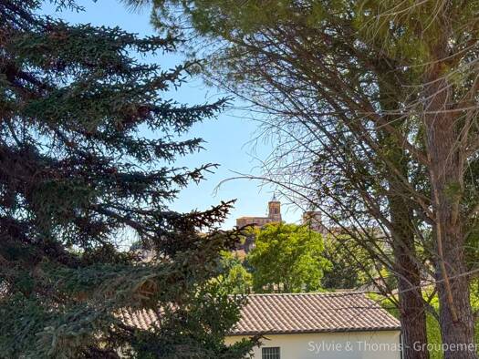 Maison à vendre 412 000 € 7 pièces 5 chambres 172,5 m² 1 444 m² de terrain Tresques 30330